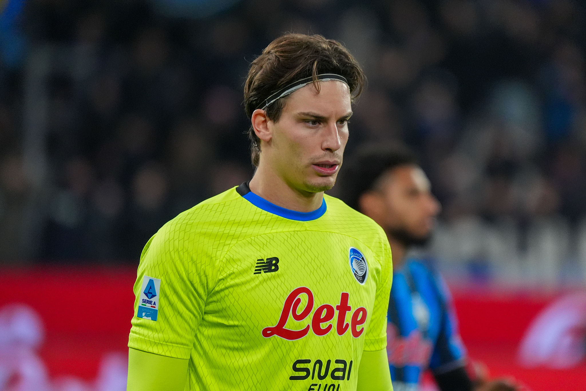 Carnesecchi nel mirino della Juventus: il futuro di Di Gregorio è in discussione