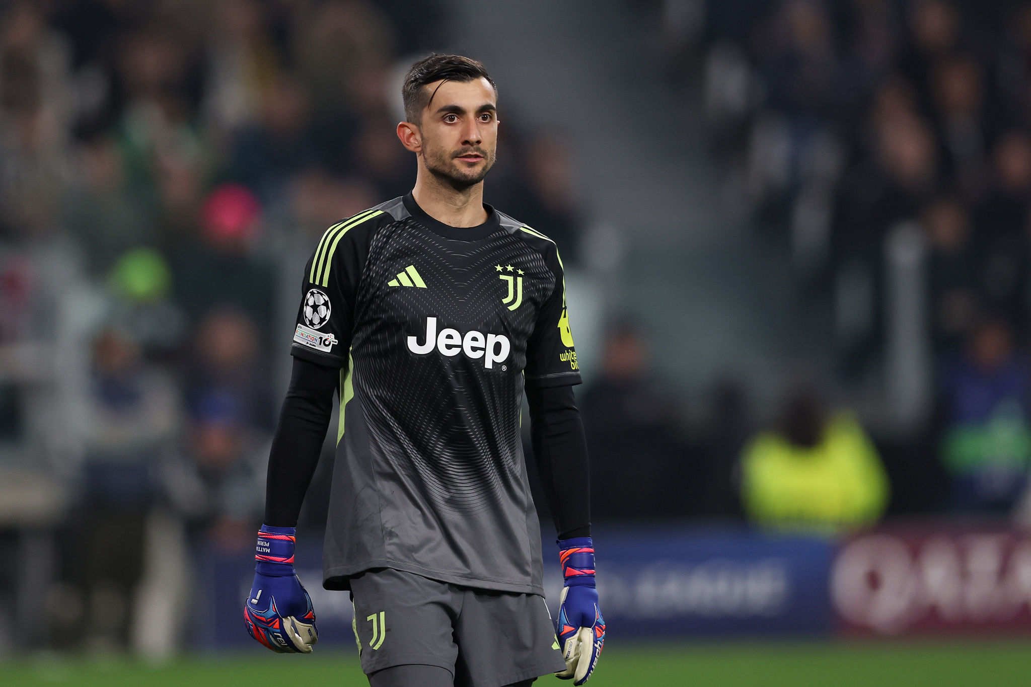 Juve, doppio allarme da Orsi e Pruzzo: “Difesa e condizione fisica a rischio con la Roma”