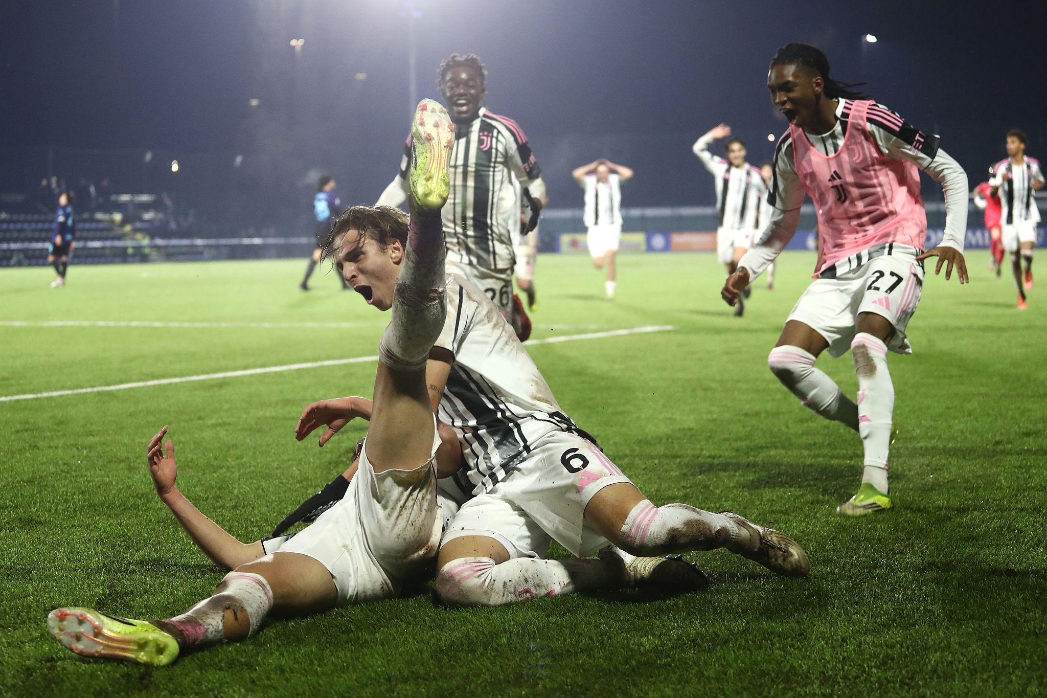 Invasione bianconera a Istanbul: 2.500 tifosi pronti per il Galatasaray