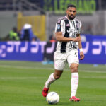 ✗ Juve furiosa dopo l'Inter, Giaccherini accusa Bastoni: 'Ha fatto una furbata'