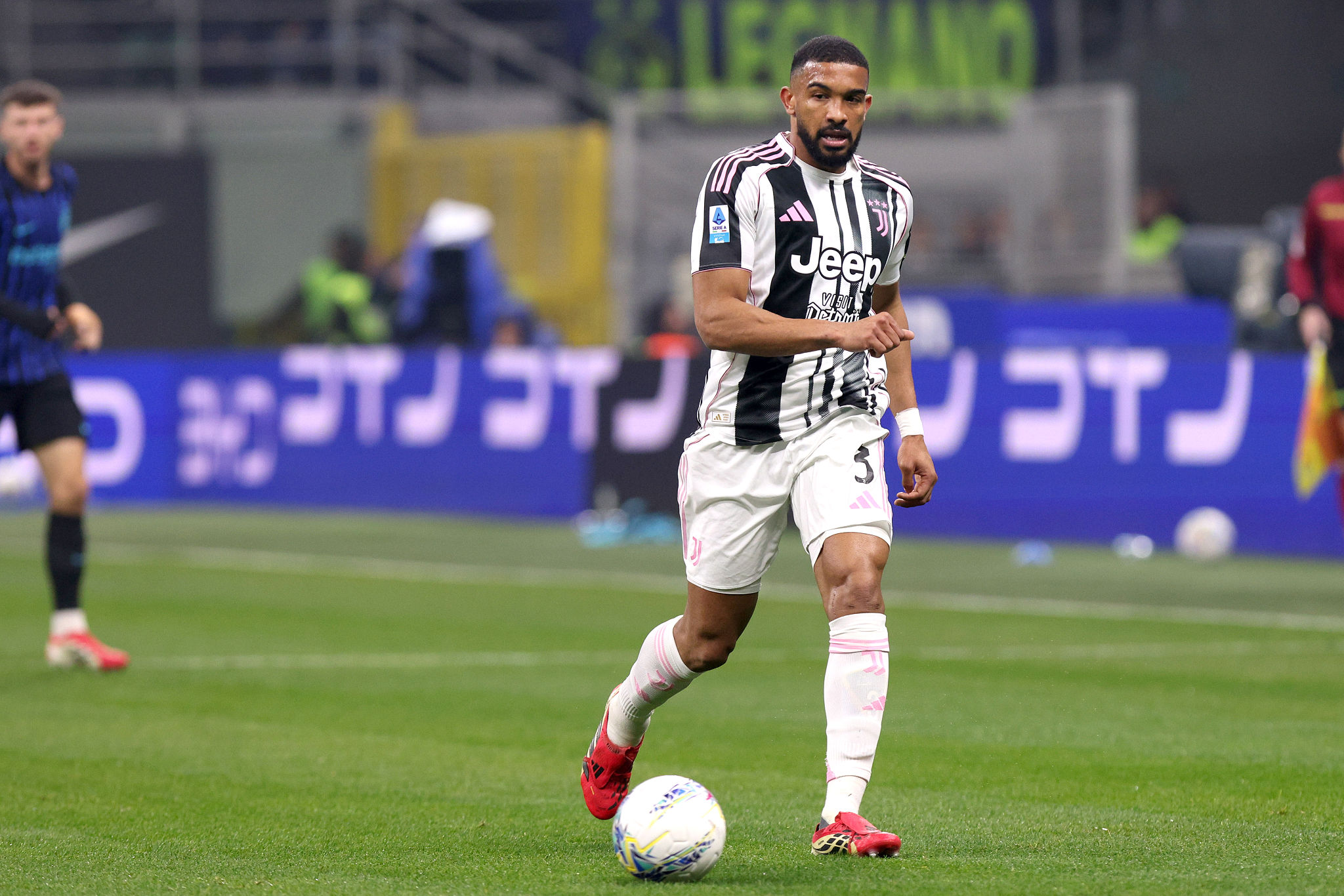 Yildiz e Bremer tornano in gruppo: ottimismo per il Galatasaray