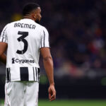 Bremer, sospiro di sollievo: nessuna lesione ma salta il Como