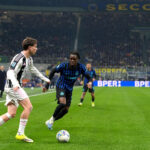 ✗ Errore in Inter-Juventus, l'analisi di Condò punta su Bastoni