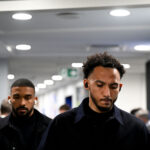 Kelly non ha dubbi prima dell'Inter: "Dobbiamo uscire da qui con dei punti"