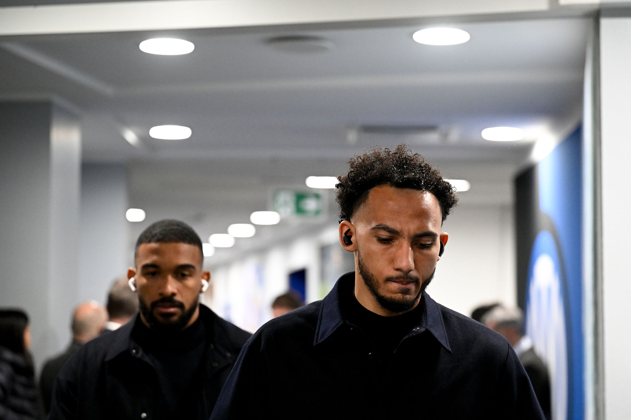 Kelly non ha dubbi prima dell’Inter: “Dobbiamo uscire da qui con dei punti”