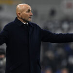 Spalletti sull'espulsione di Kalulu: "Preso per bischero da Chivu"