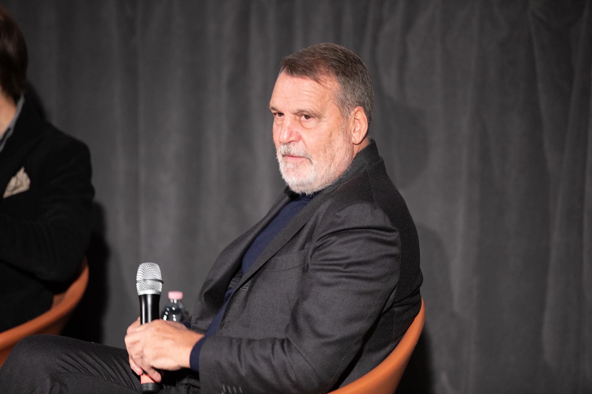 Juventus Primo Amore, successo al botteghino e un evento con Tardelli