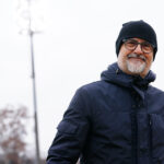 Canzi vince la panchina d'oro: un trionfo per la Juventus Women