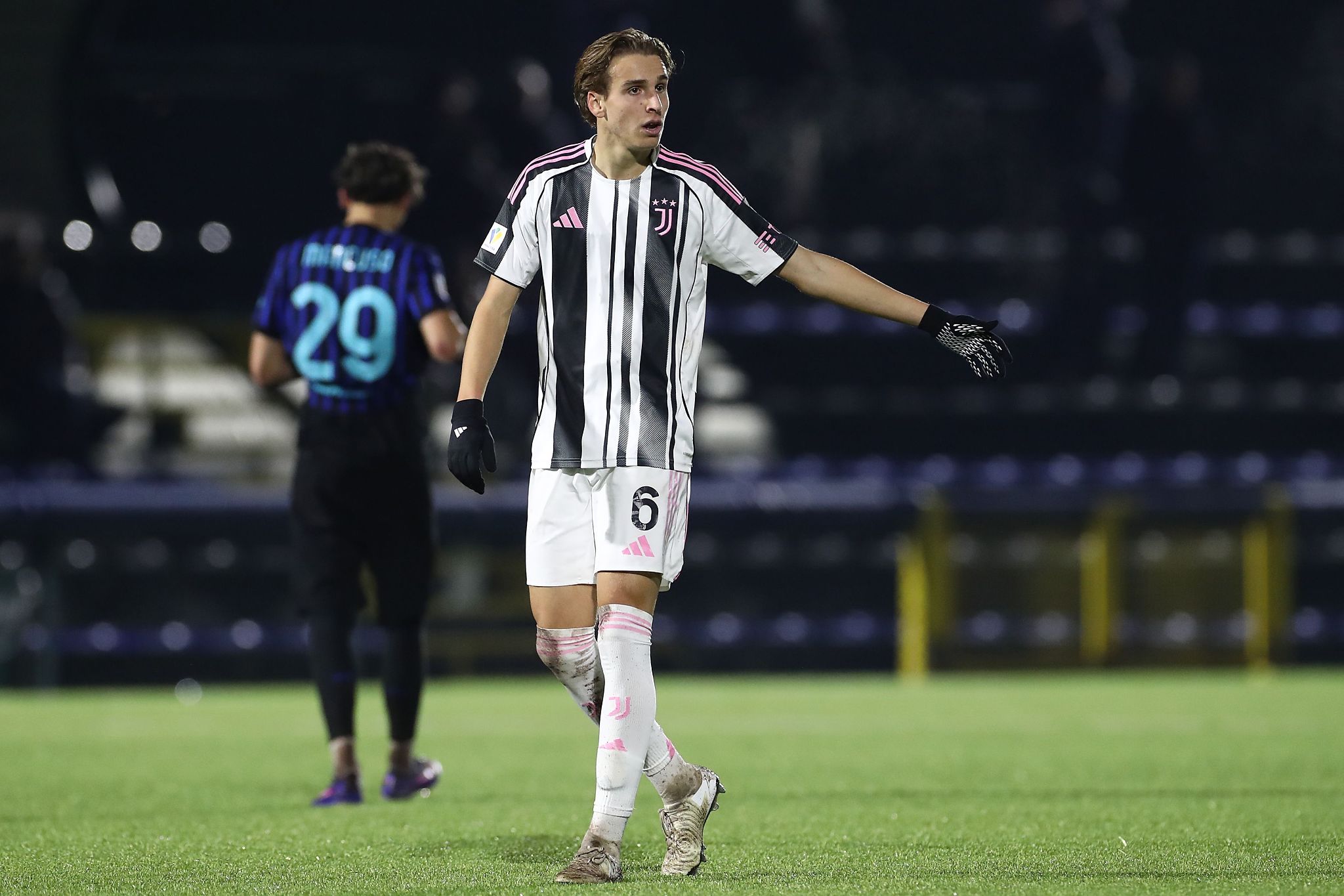 Okan Buruk avverte la Juventus: "Vogliamo vincere, potrebbero essere stanchi"