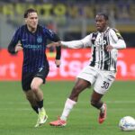 Infortunio per David: la Juventus perde il canadese per il Galatasaray