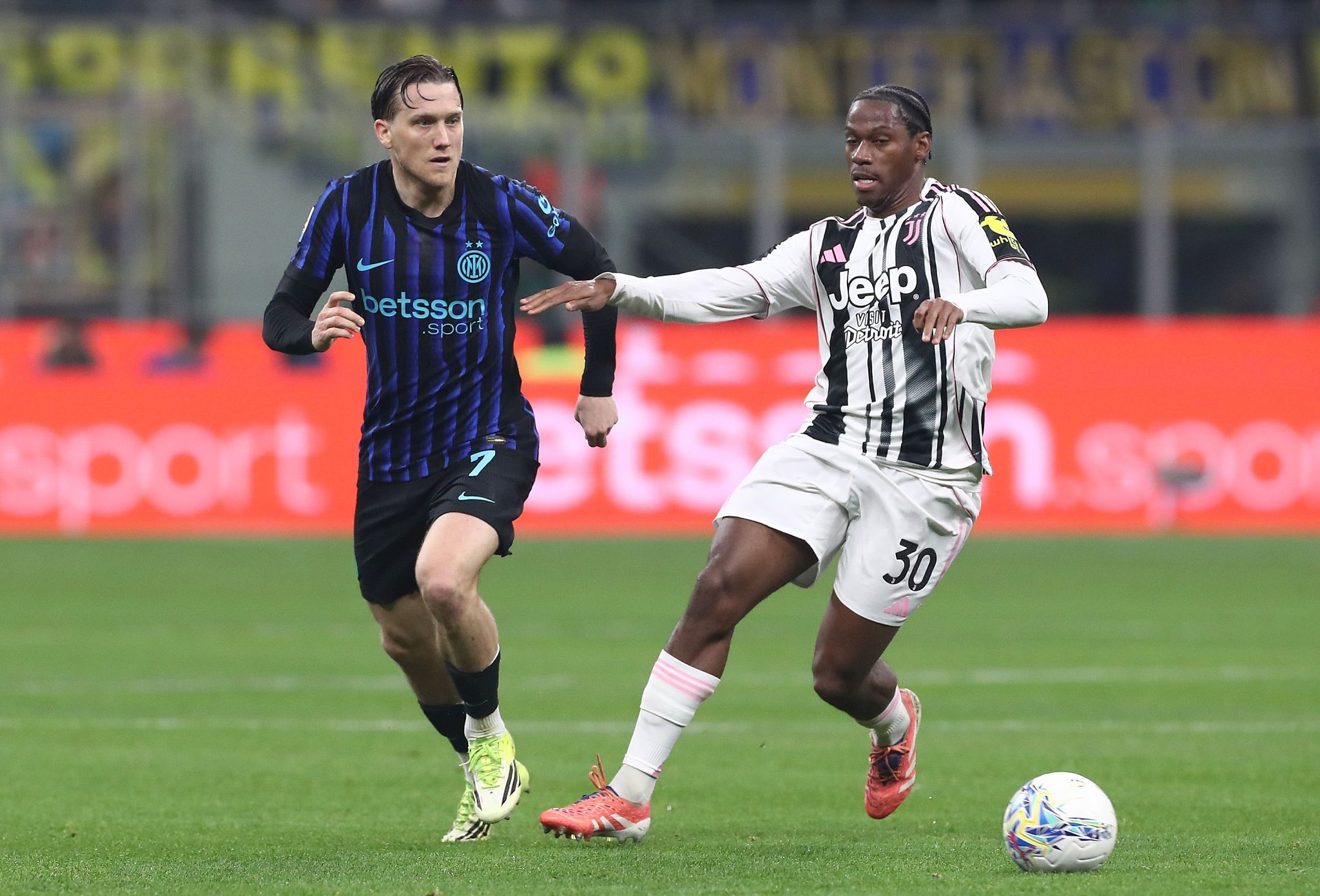 Infortunio per David: la Juventus perde il canadese per il Galatasaray