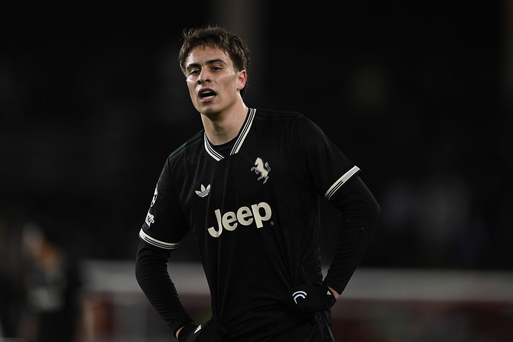 Yildiz costretto al cambio: apprensione per le sue condizioni