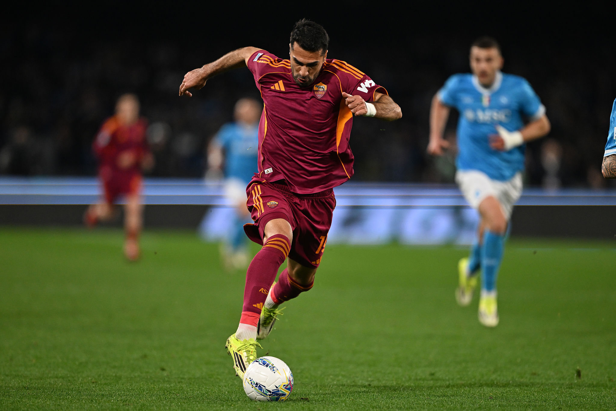 La Juventus valuta il colpo Çelik: l’agente smentisce ma l’interesse resta