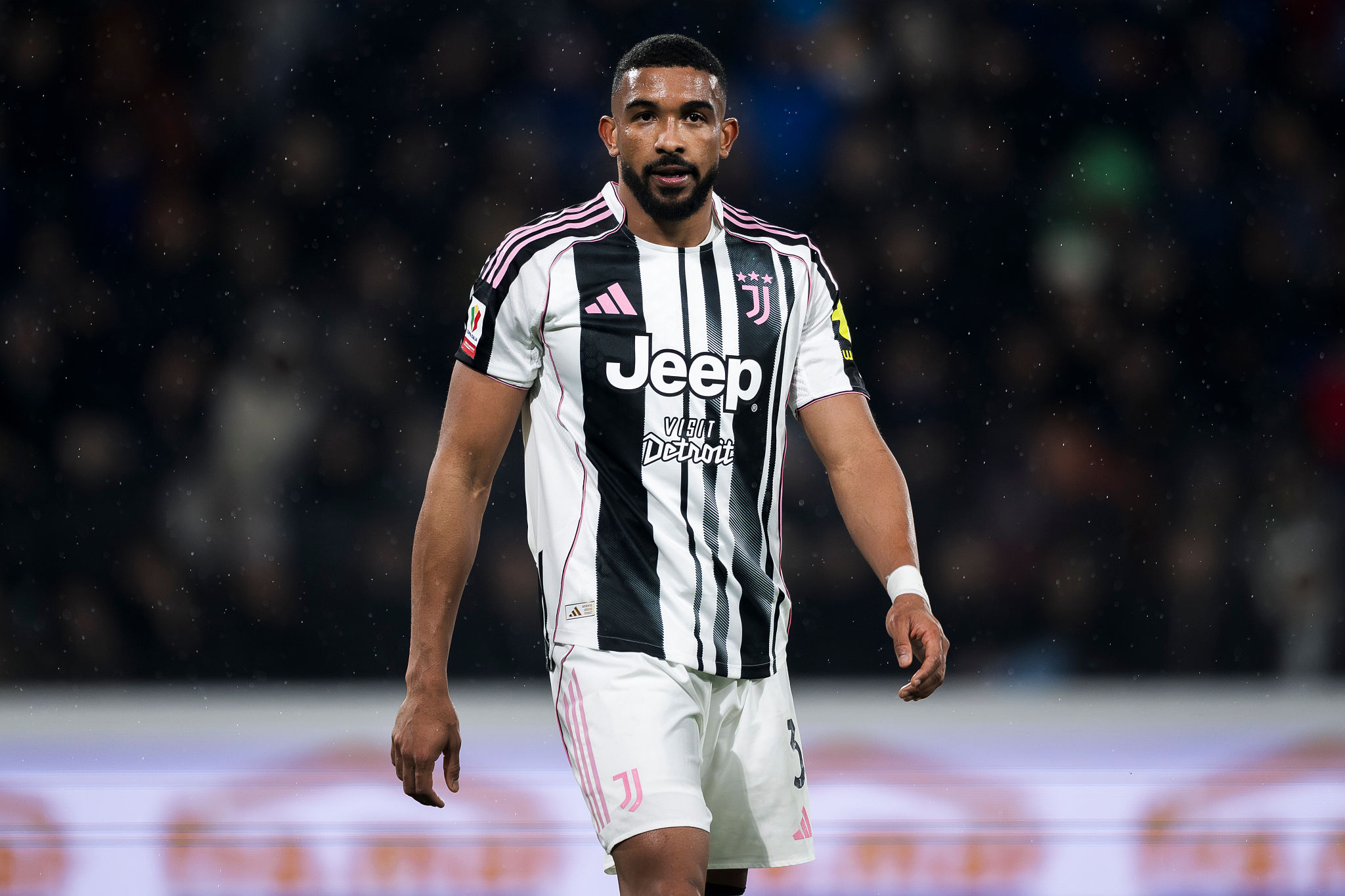 Bremer non si accontenta del pari: “La reazione c’è stata, ma volevamo di più”