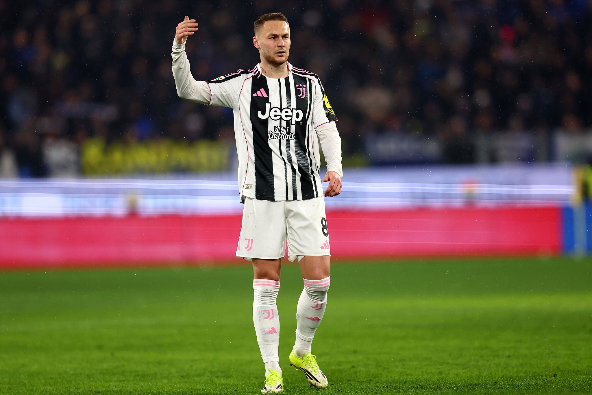 L'uscita della Juventus dalla Coppa Italia complica la corsa all'Europa per la Serie A