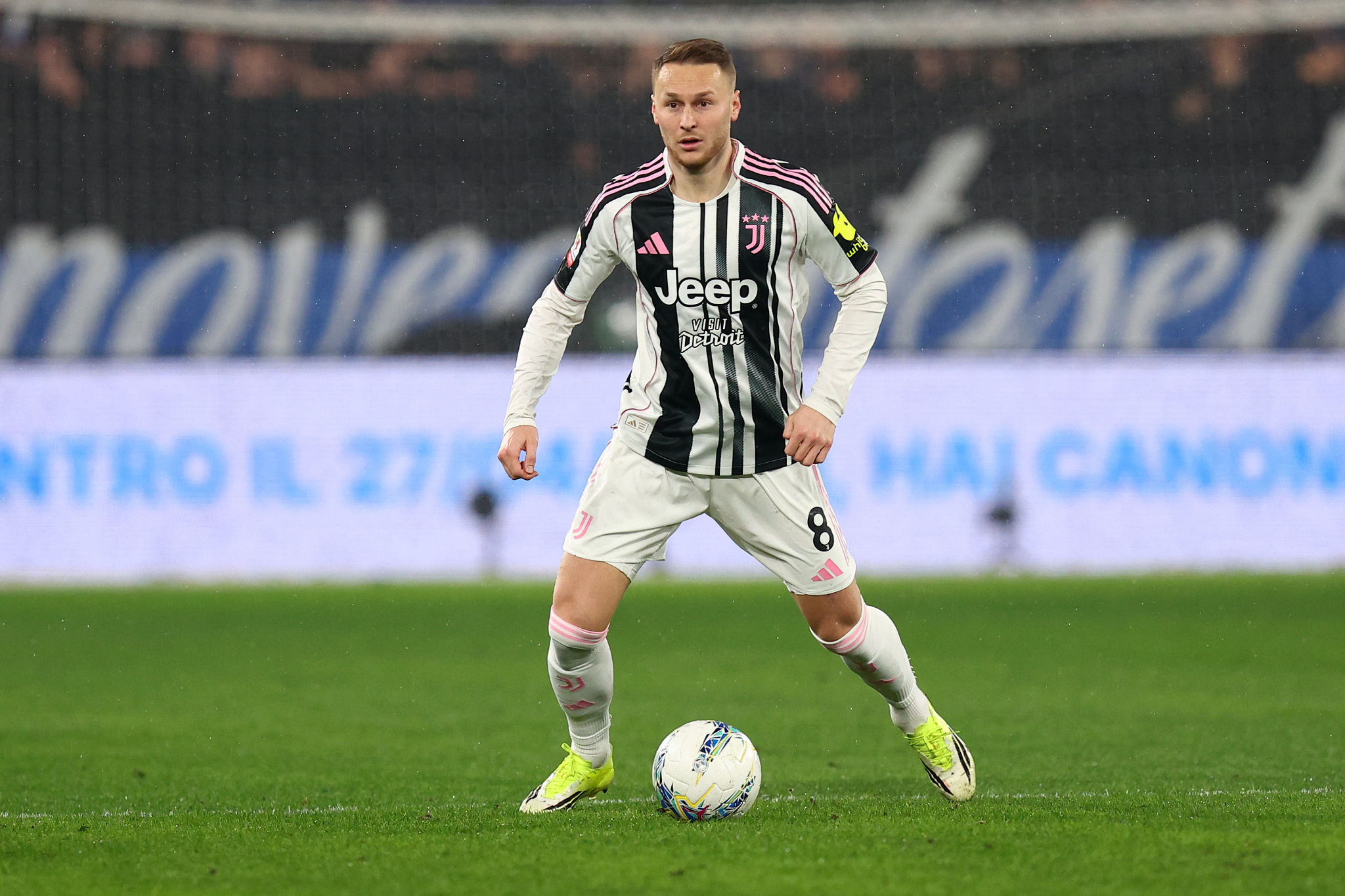 Koopmeiners, la Juventus fissa il prezzo per la cessione