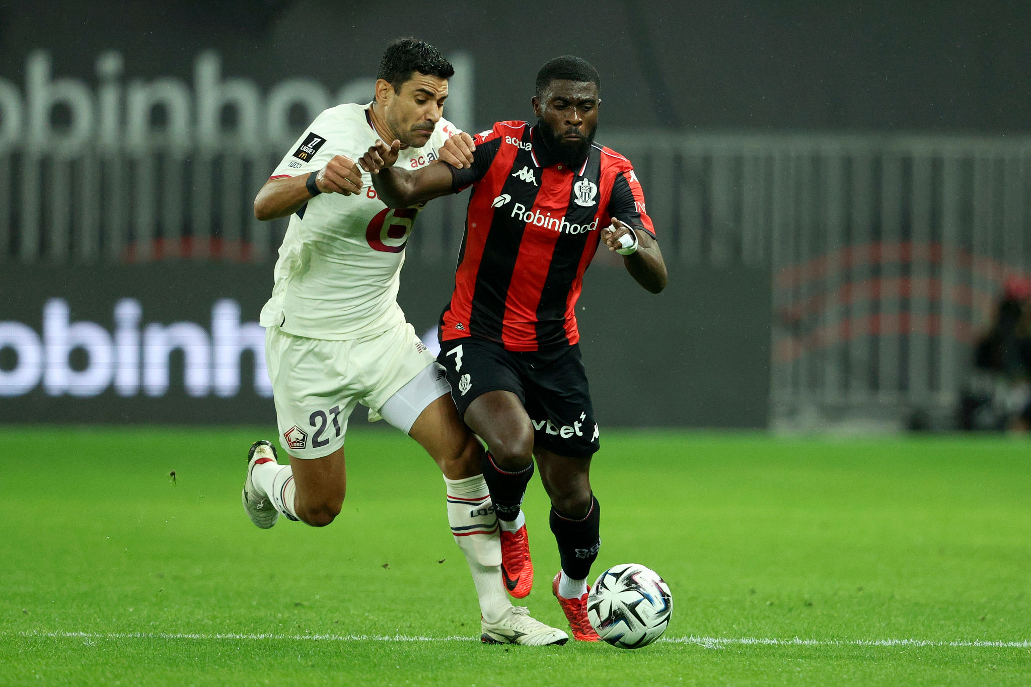 Jeremie Boga torna in Serie A: è un nuovo giocatore della Juventus