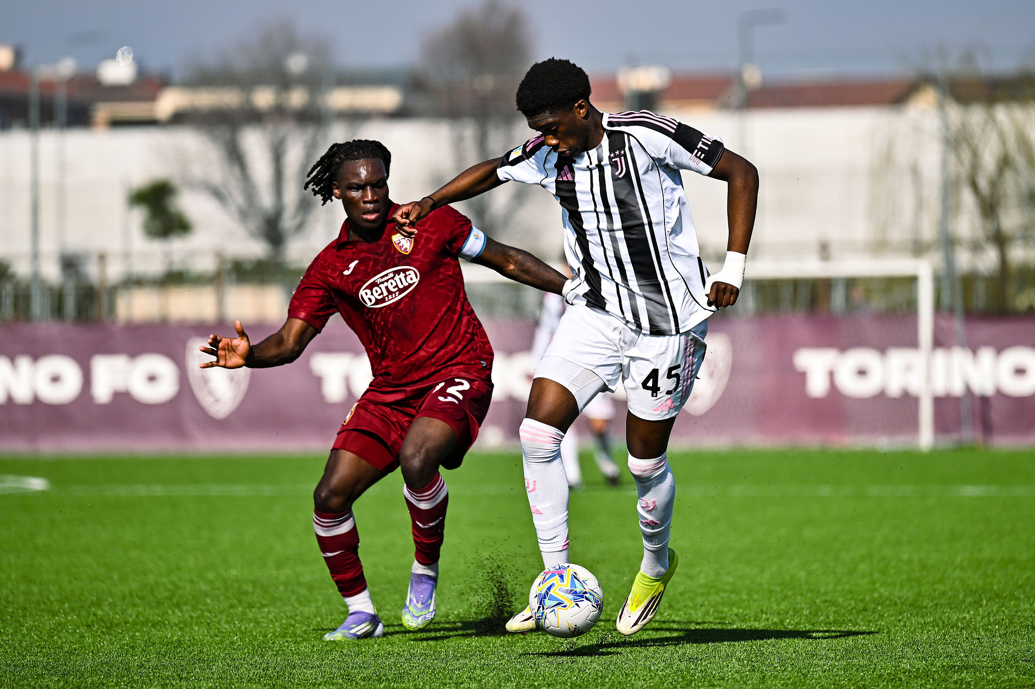 ✗ Juventus U20, un marzo intenso: il calendario con Genoa, Lazio e Milan