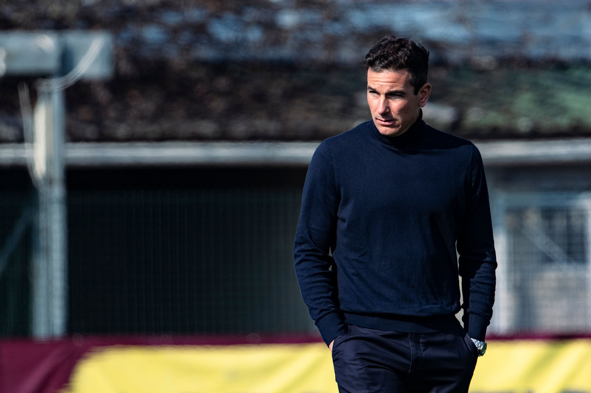 Padoin non fa sconti alla sua Under 20: “Nel derby non siamo stati all’altezza”