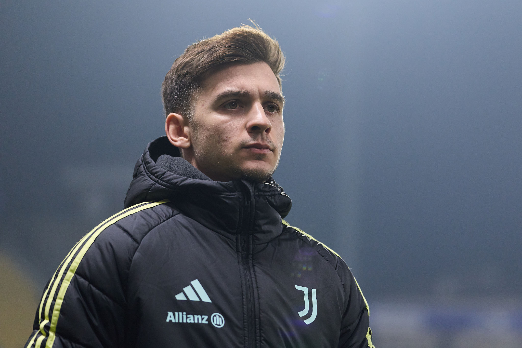 Zè Maria elogia Conceicao:“Ha un dribbling molto facile”