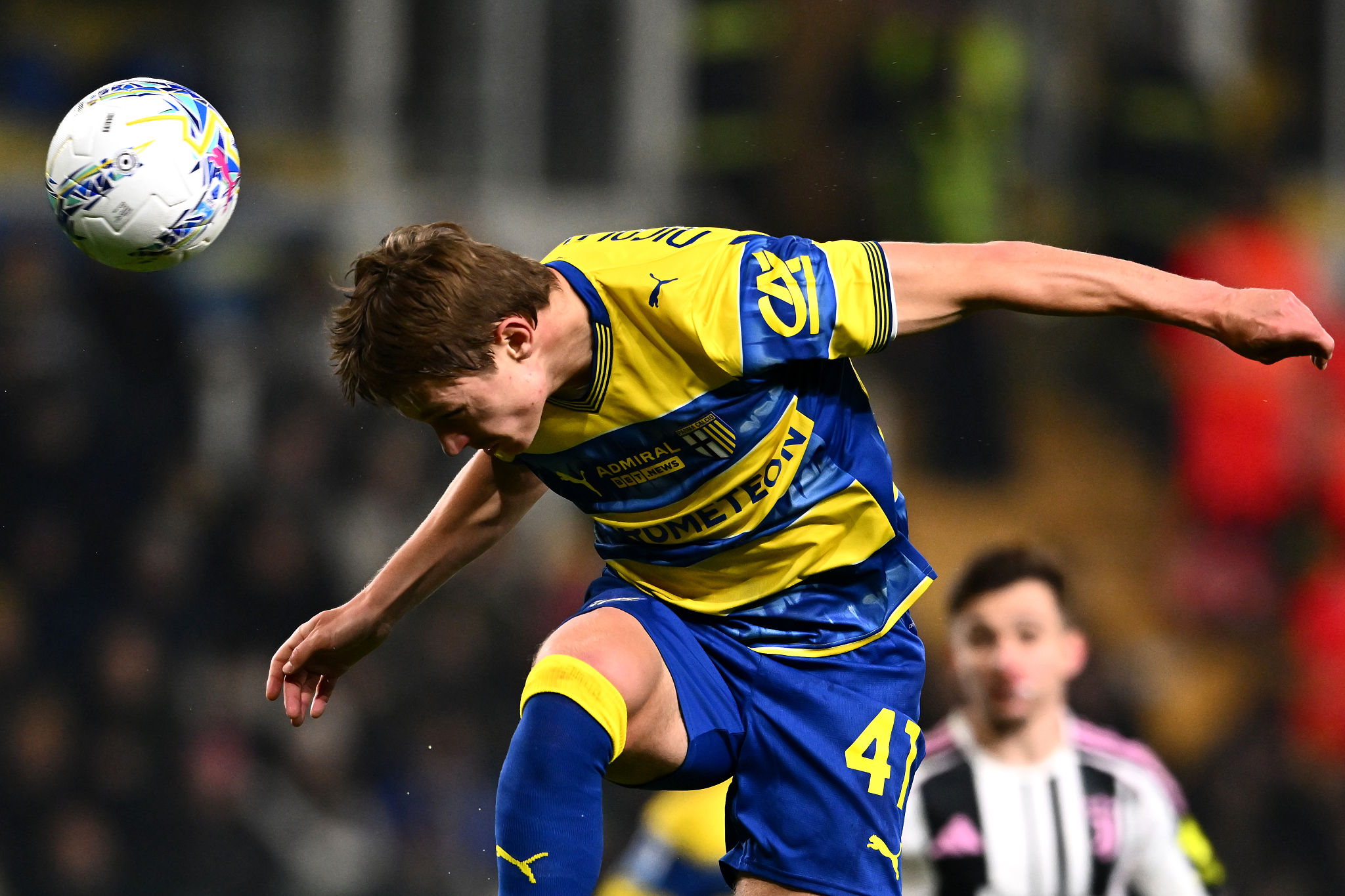 Nicolussi Caviglia al Parma, il ds del Venezia: “Un patrimonio”