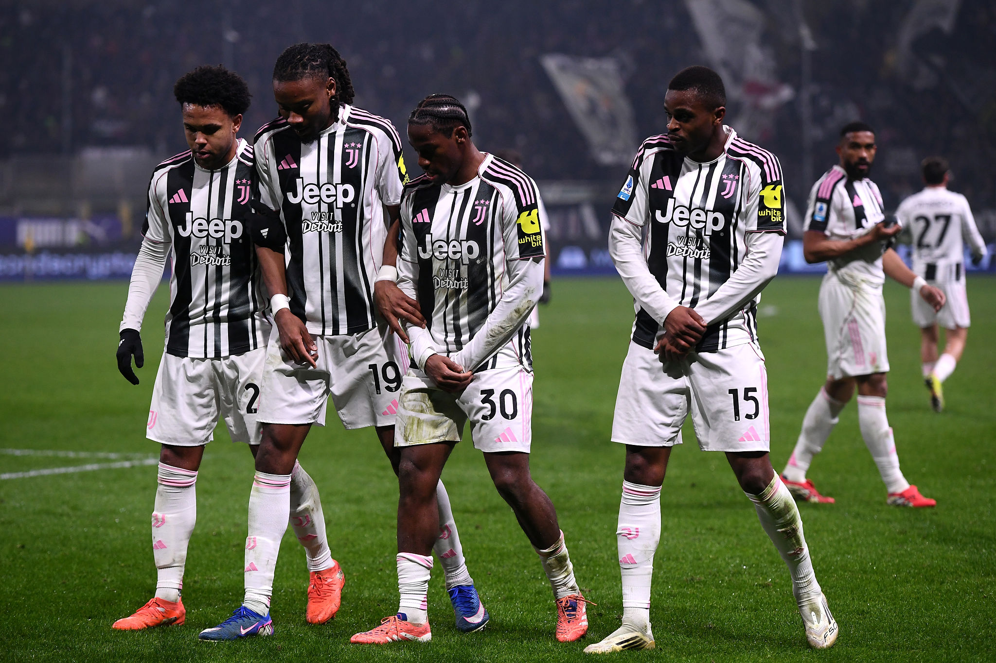 Rinnovi Juventus, da McKennie a Locatelli: il piano dopo Yildiz