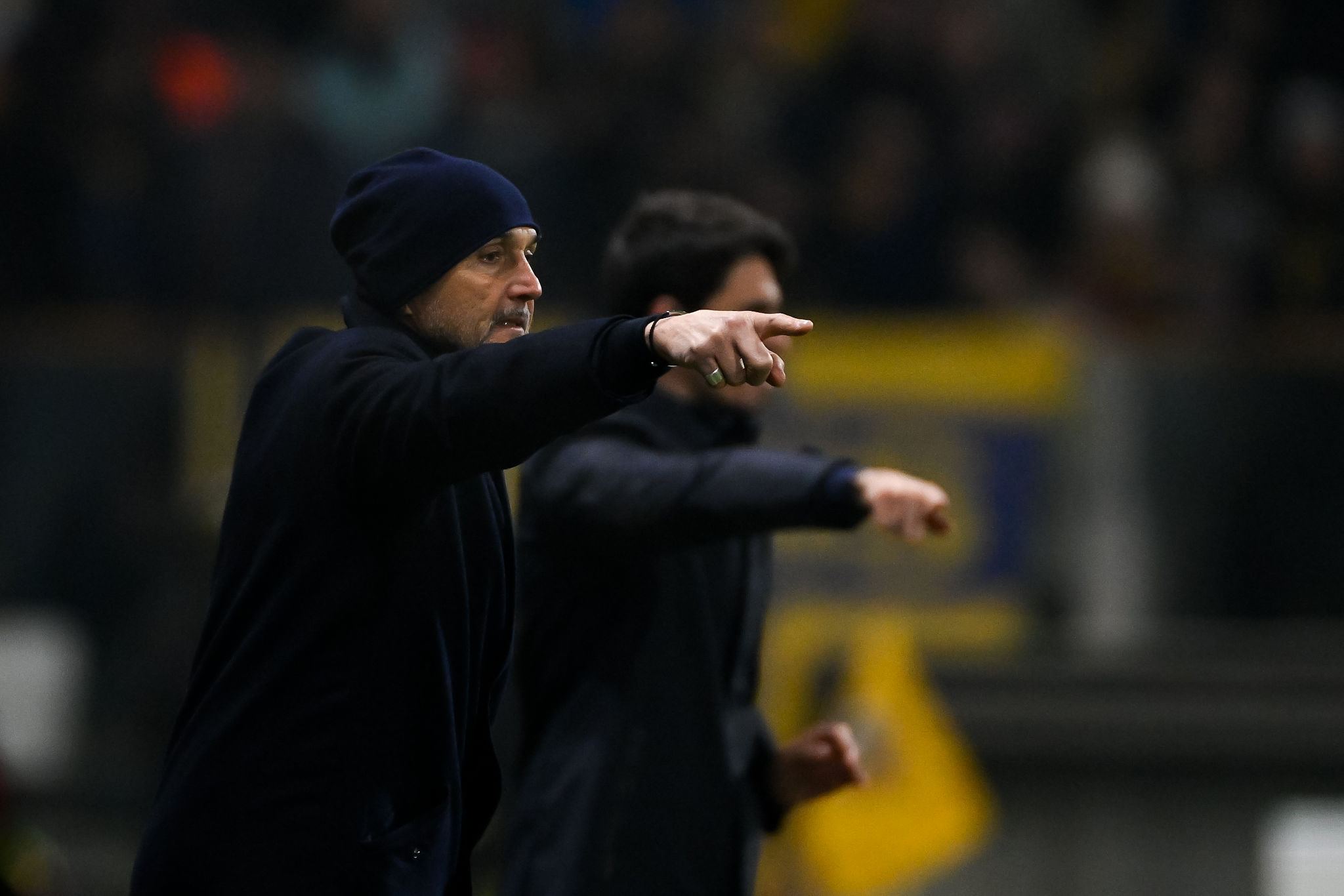 Spalletti trasforma la Juventus: vittoria a Parma e una difesa da record