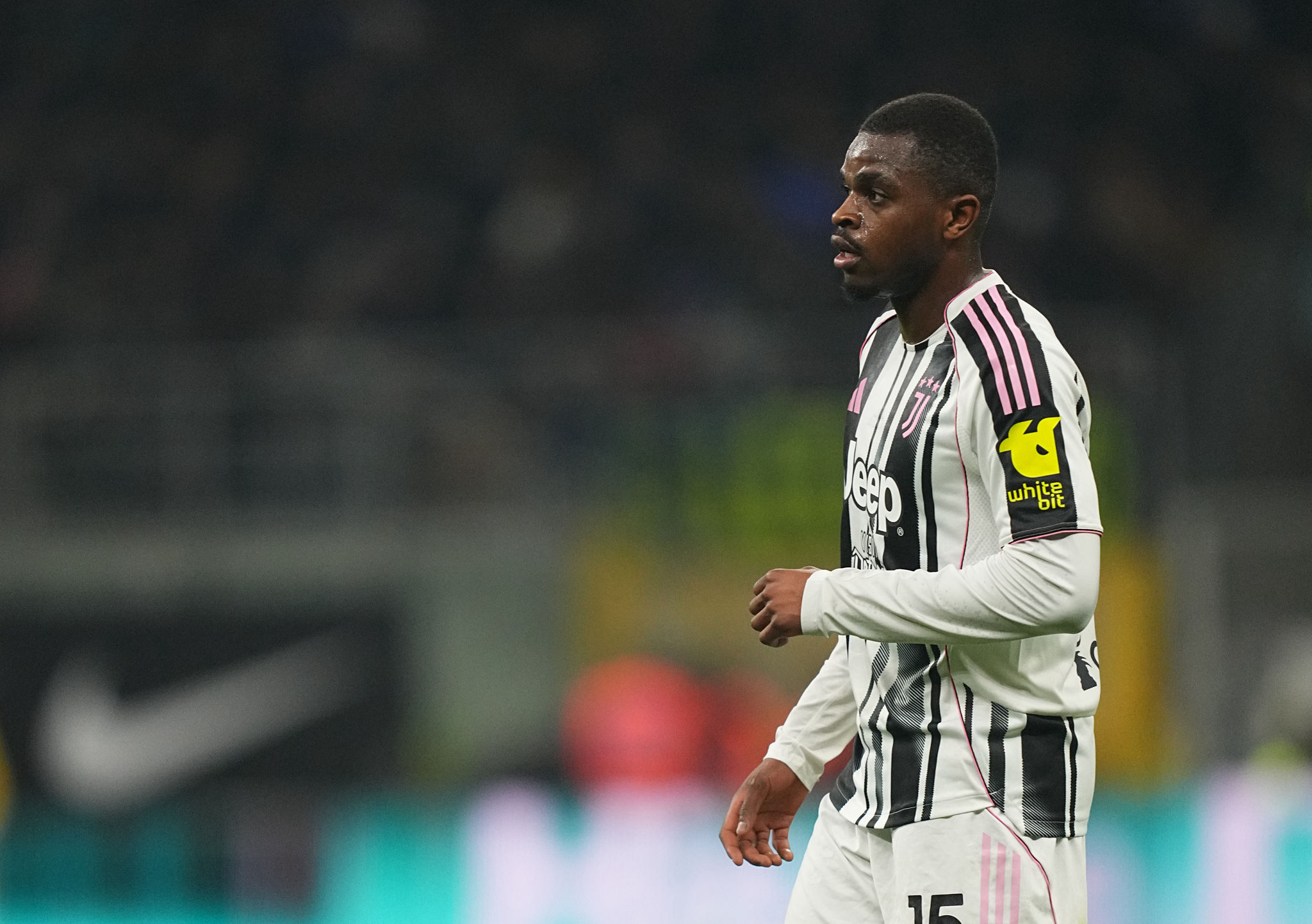 ✗ Squalifica Kalulu, la Juventus non si arrende e chiede la grazia