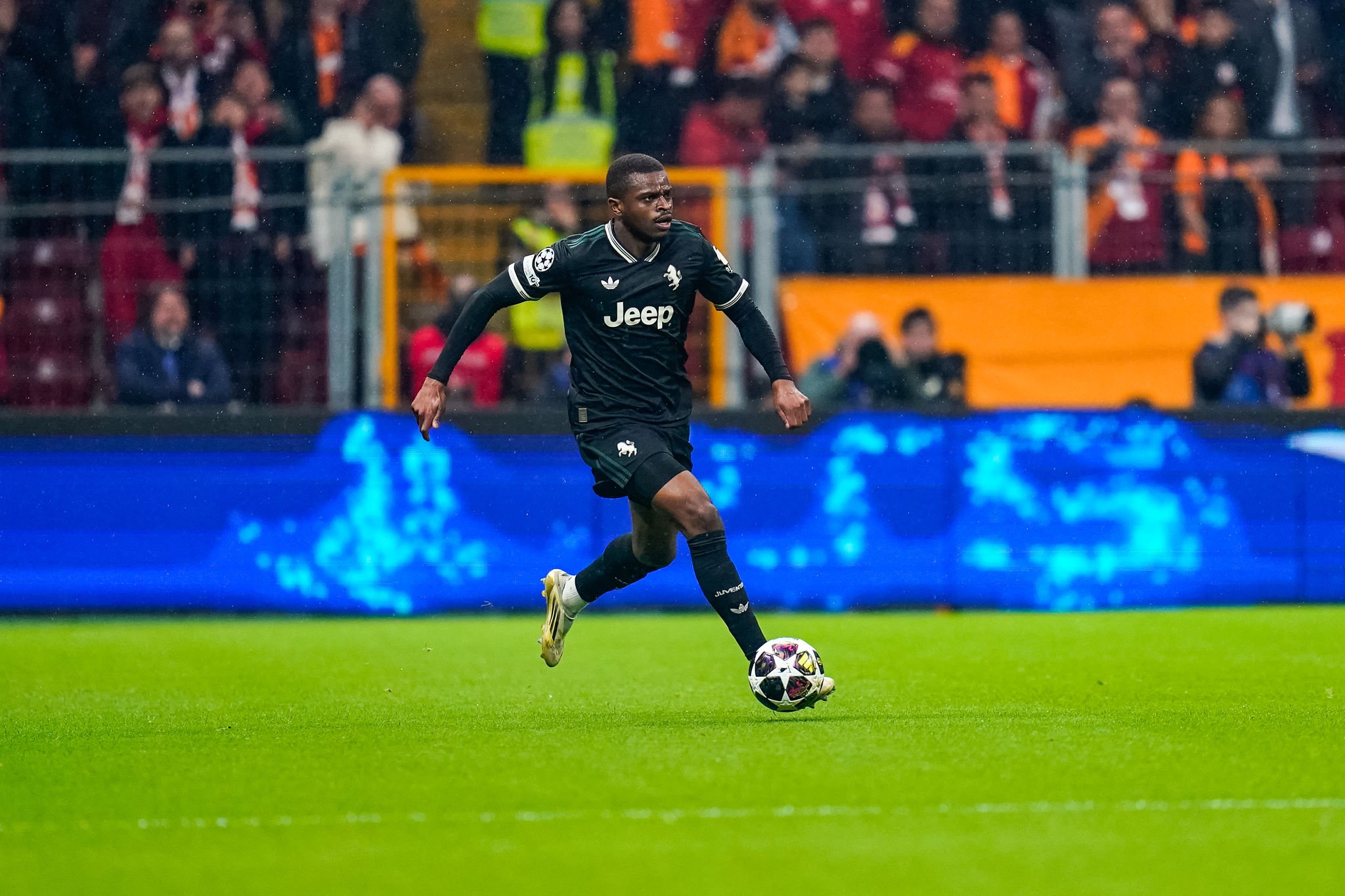 Kalulu, la Juventus tenta la via della grazia. Ci sono speranze?