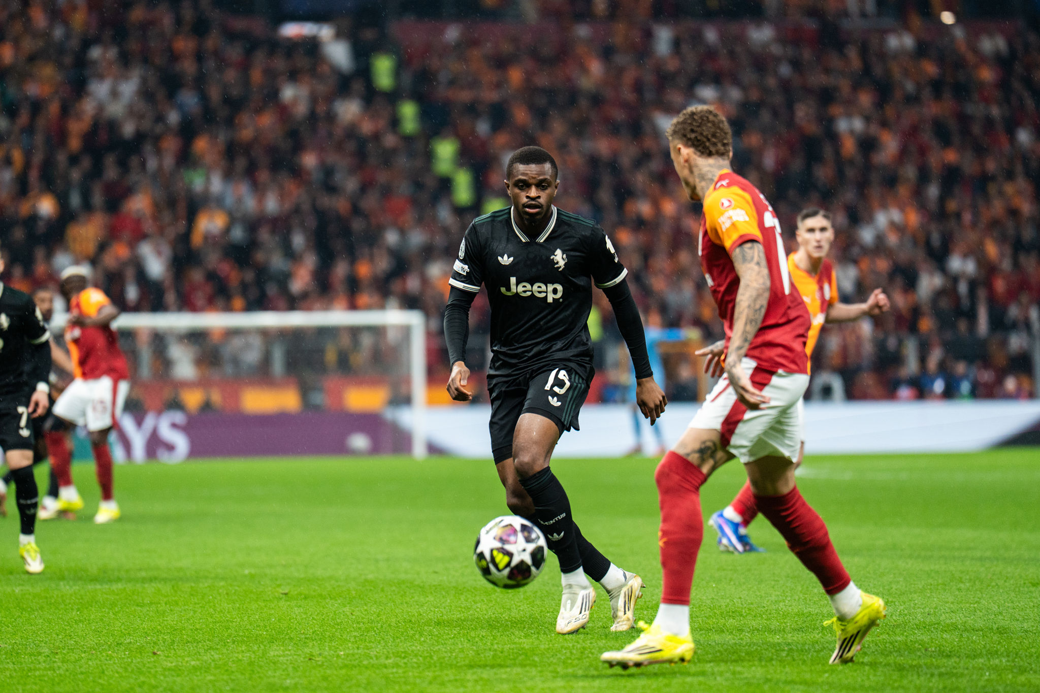 La Figc respinge la richiesta della Juventus per Kalulu: il “no” che fa discutere