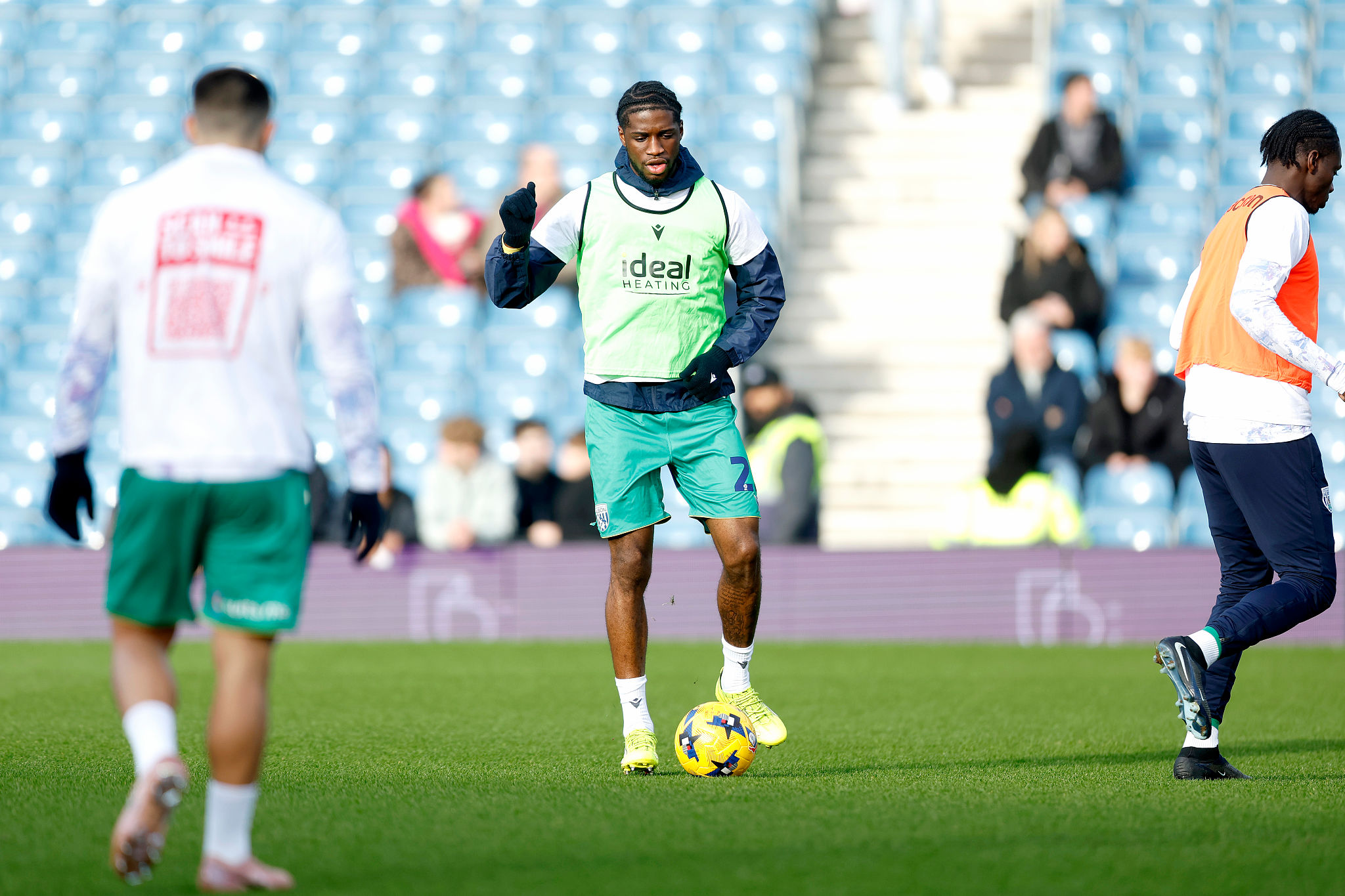 Iling-Junior torna in Italia. L’ex Juventus riparte dalla Toscana