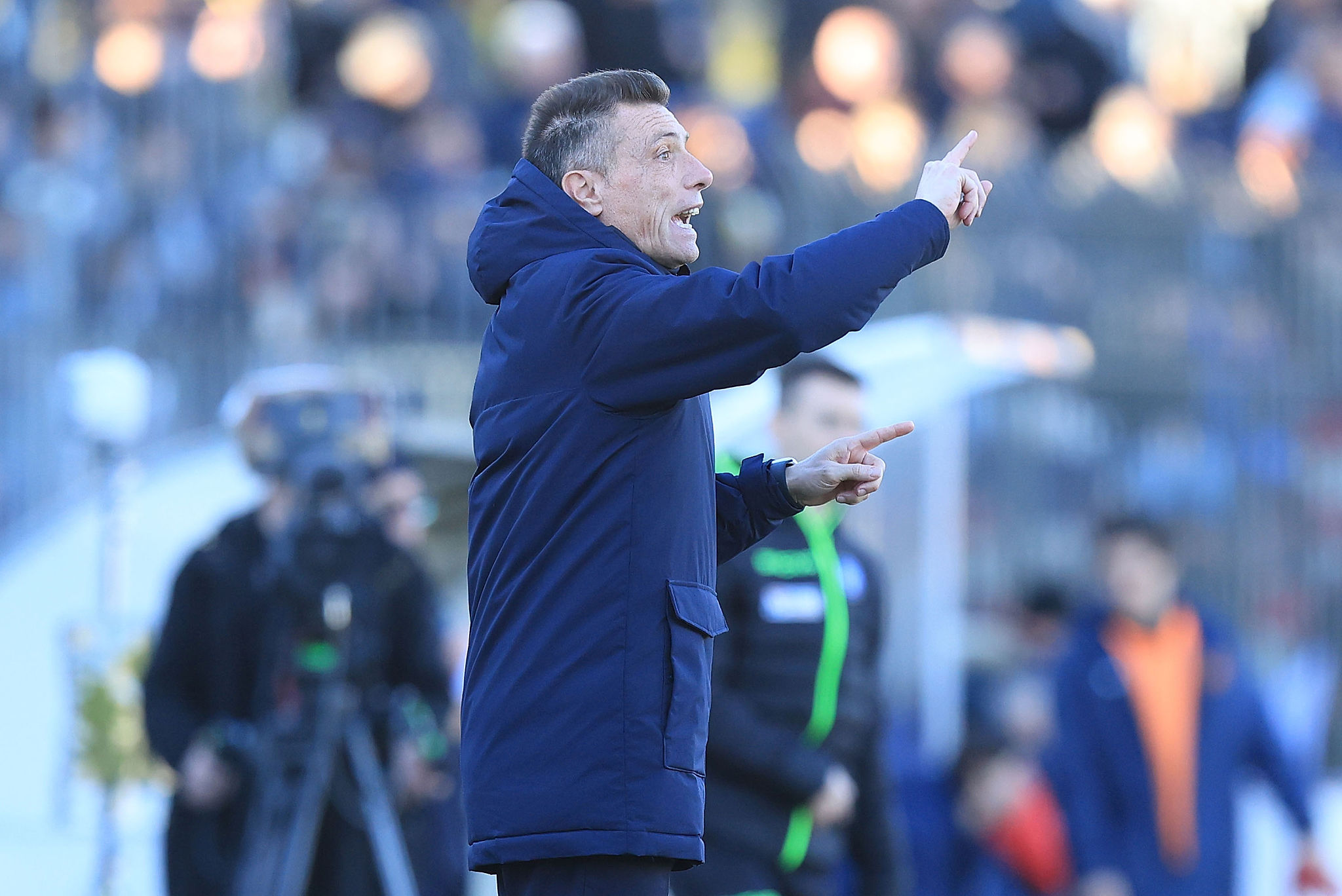 Juventus Next Gen, Brambilla dopo il ko col Ravenna: “Partita strana, su Licina serve pazienza”