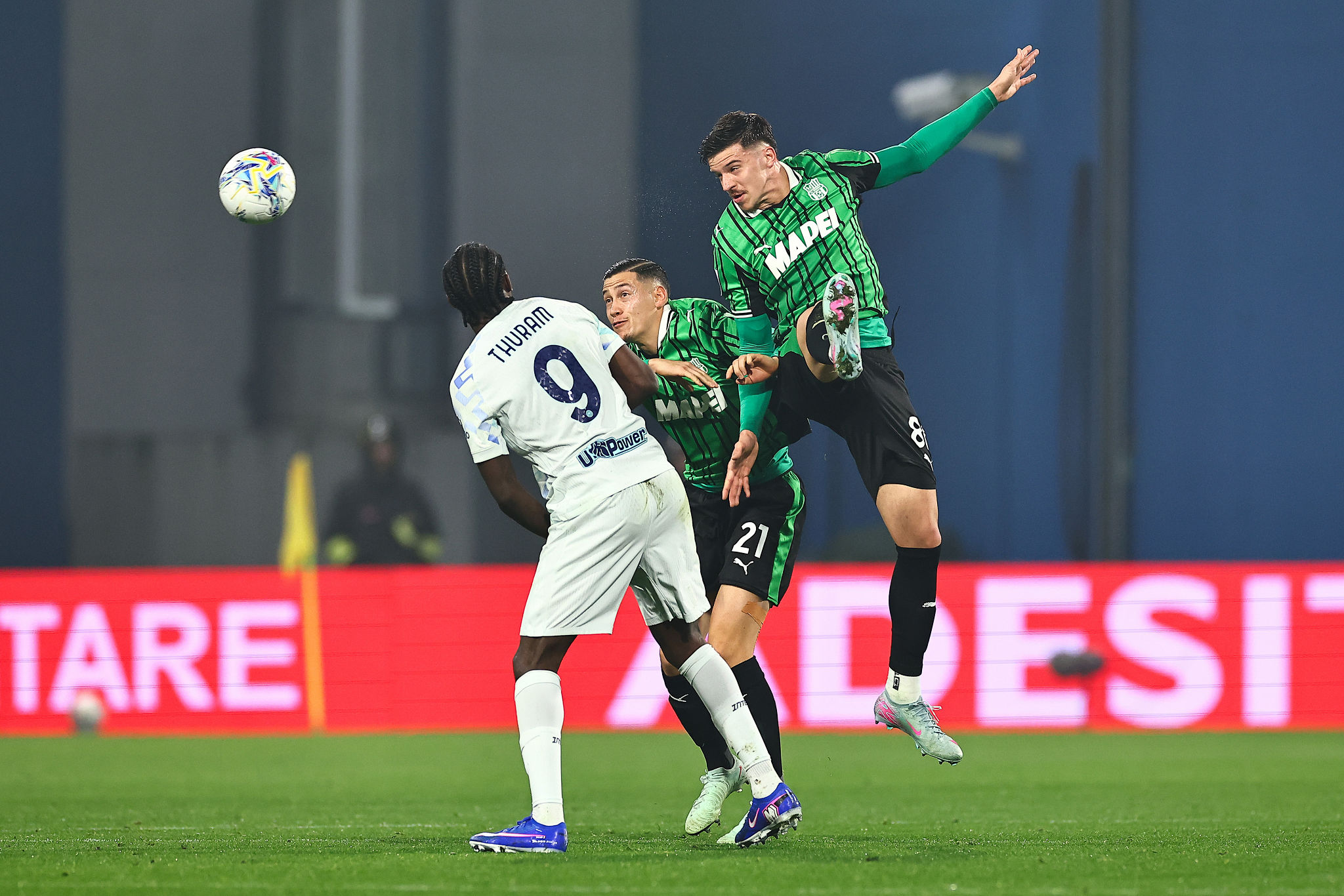 Muharemovic conteso tra Inter e Juventus: la clausola che può cambiare il mercato