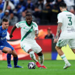 ✗ Kessié si allontana dalla Juventus: lo stipendio è un ostacolo