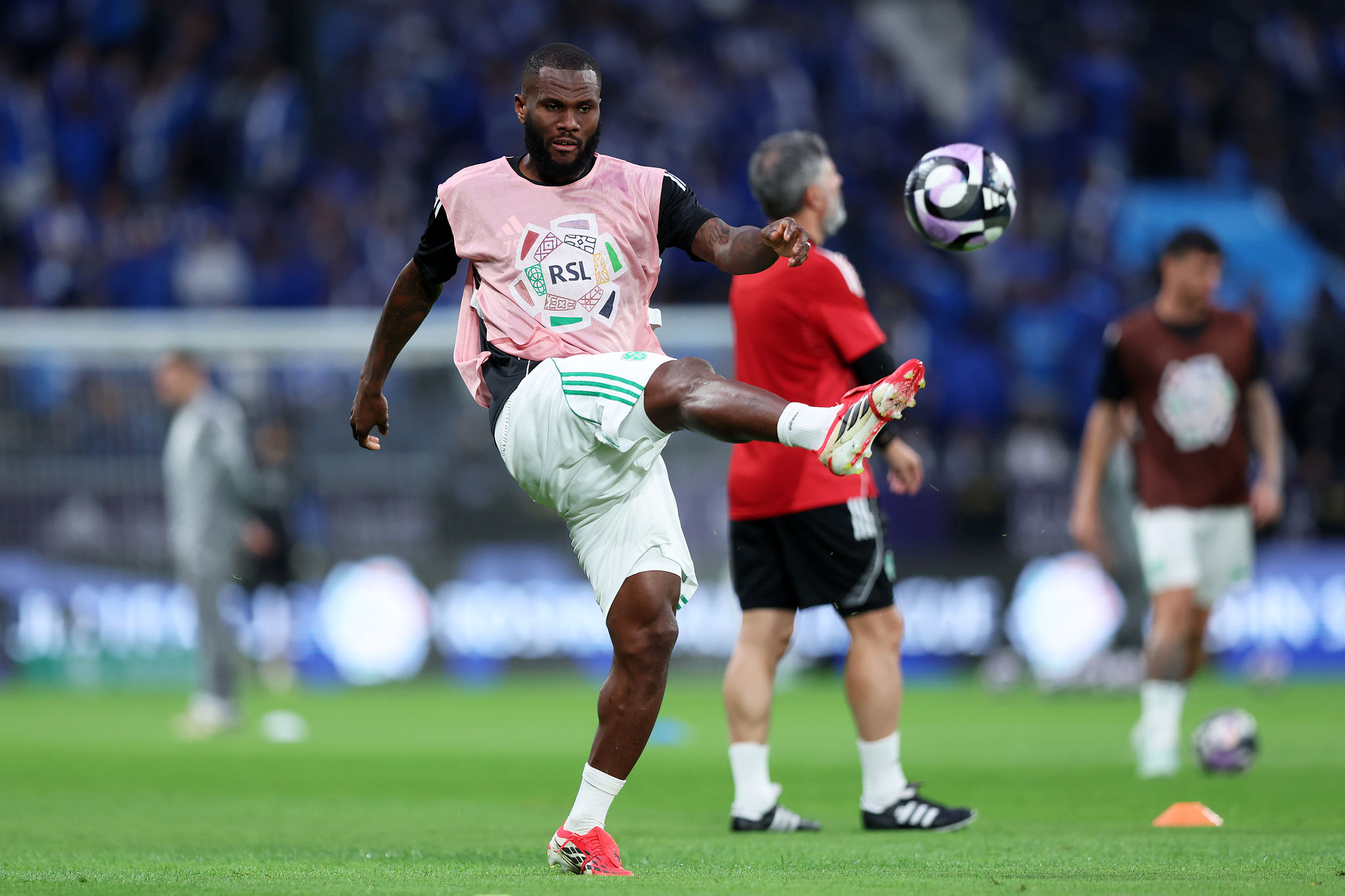 Kessié a parametro zero, si accende il duello di mercato tra Inter e Juventus