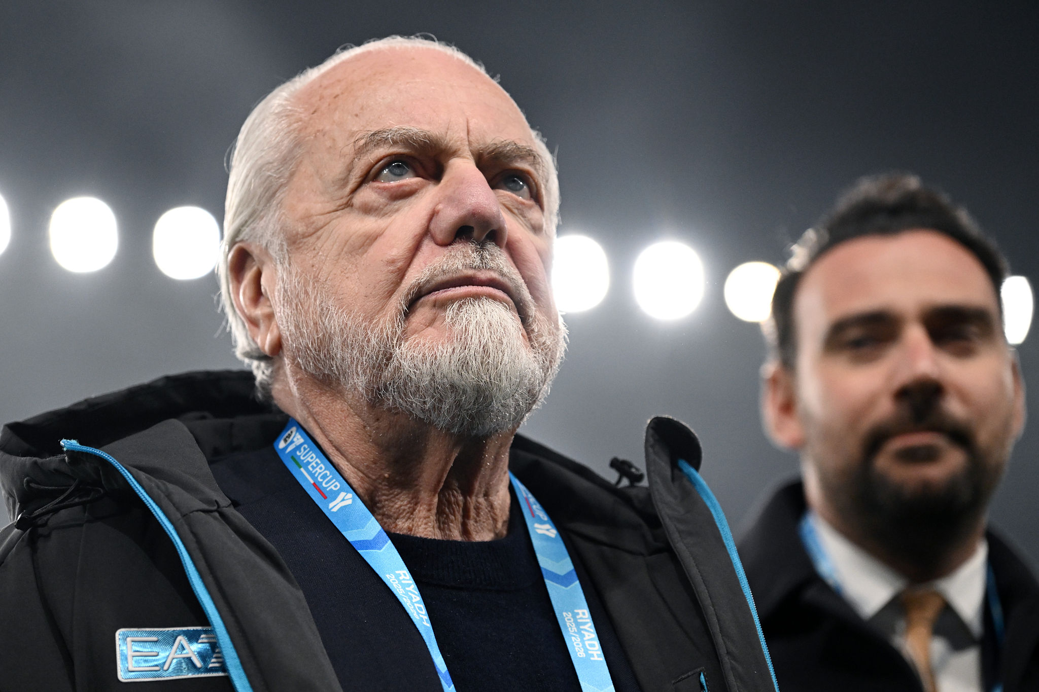 Manna, l’uomo delle plusvalenze reali: la rivelazione sul passato della Juventus