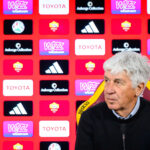 Gasperini e il passato bianconero: "Alla Juventus una palestra incredibile"