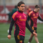 [PED] Dybala torna in gruppo, la Joya punta la Juventus