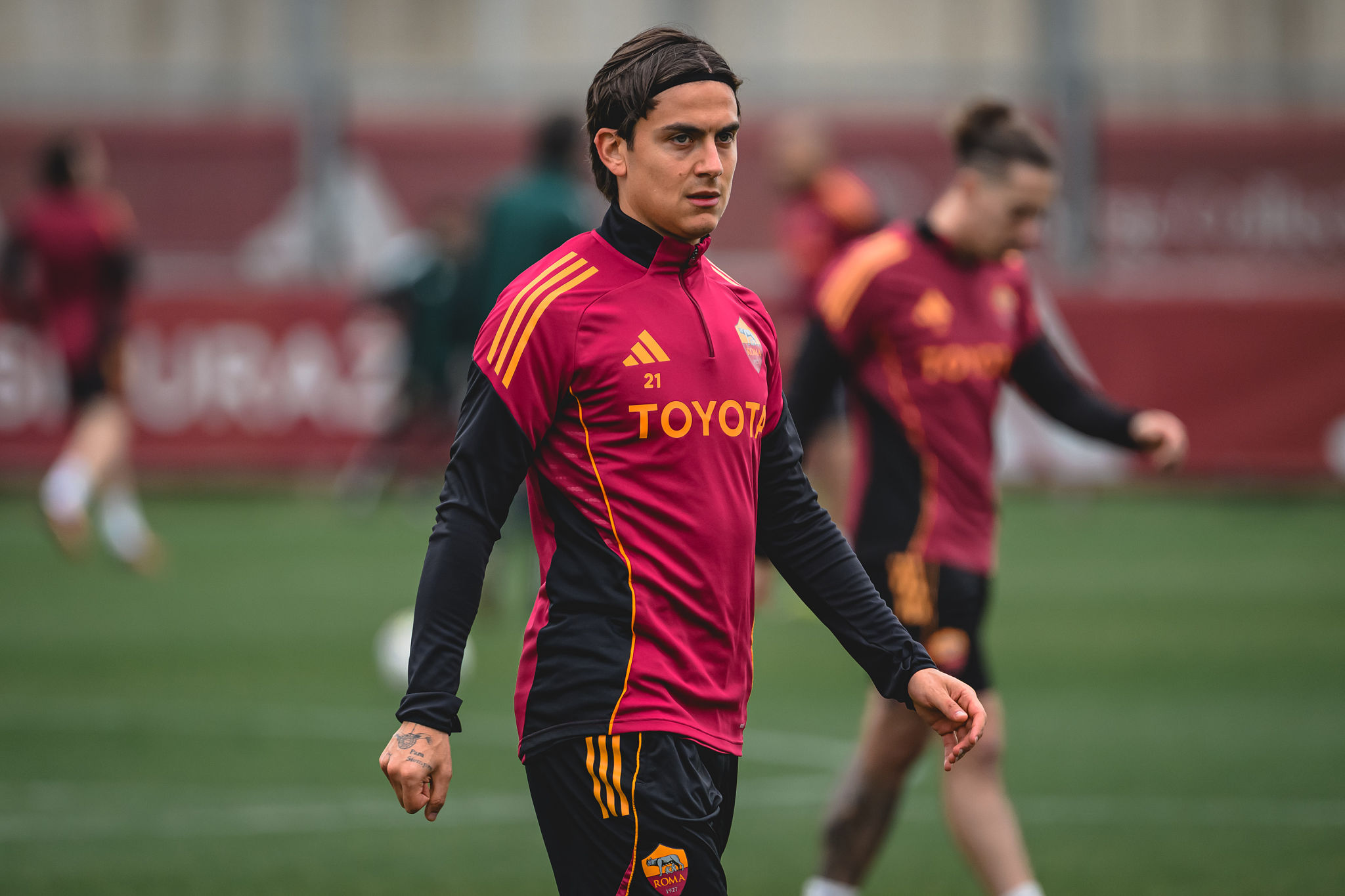 Juve, contatto con l’entourage di Dybala: il retroscena