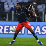 Duello in Serie A per Norton-Cuffy: la Juventus sfida l'Inter