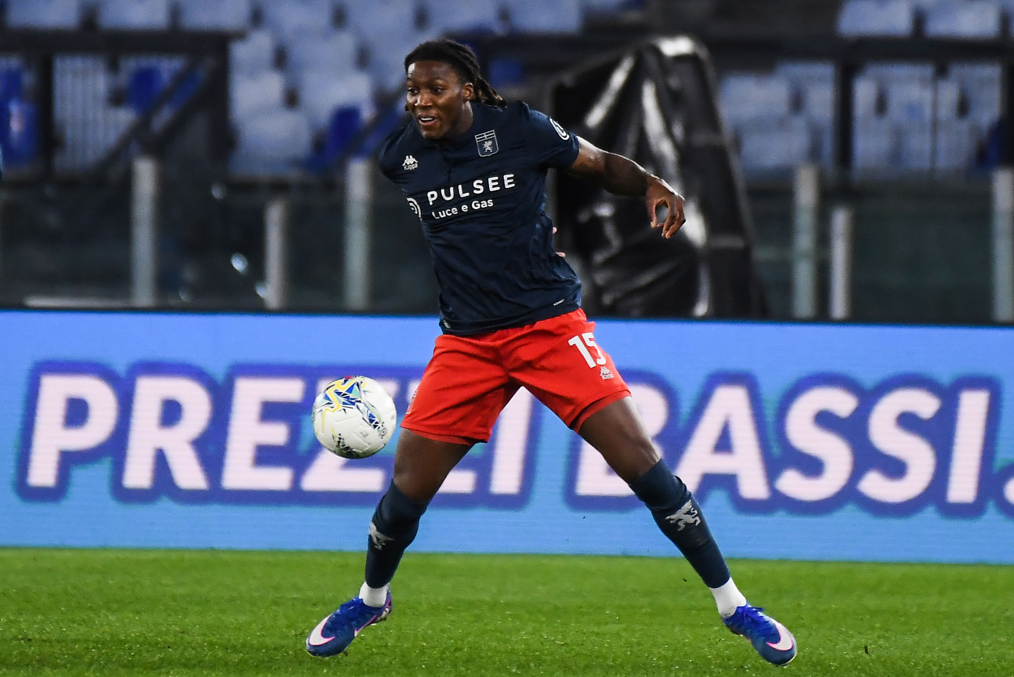 Duello in Serie A per Norton-Cuffy: la Juventus sfida l’Inter