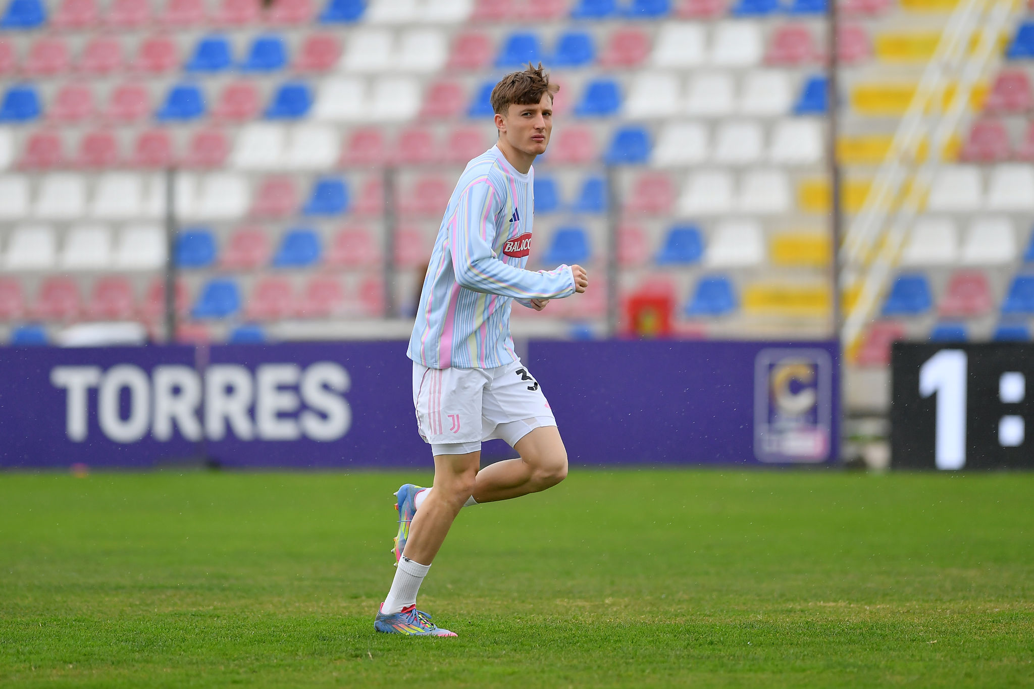 Next Gen a caccia di punti: arriva la Sambenedettese alle 18.30