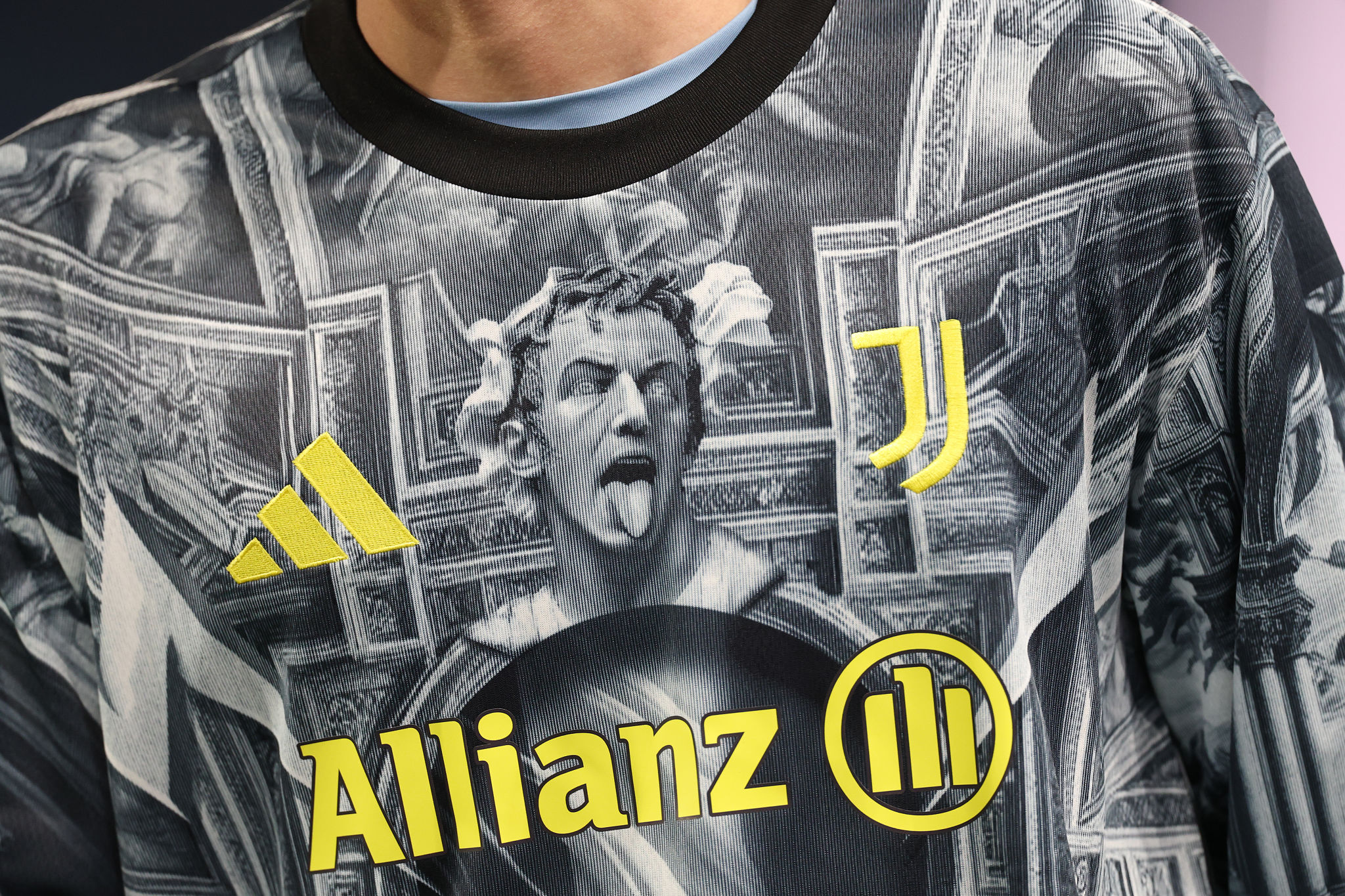 La mostra di Del Piero è un successo: oltre 20mila visitatori