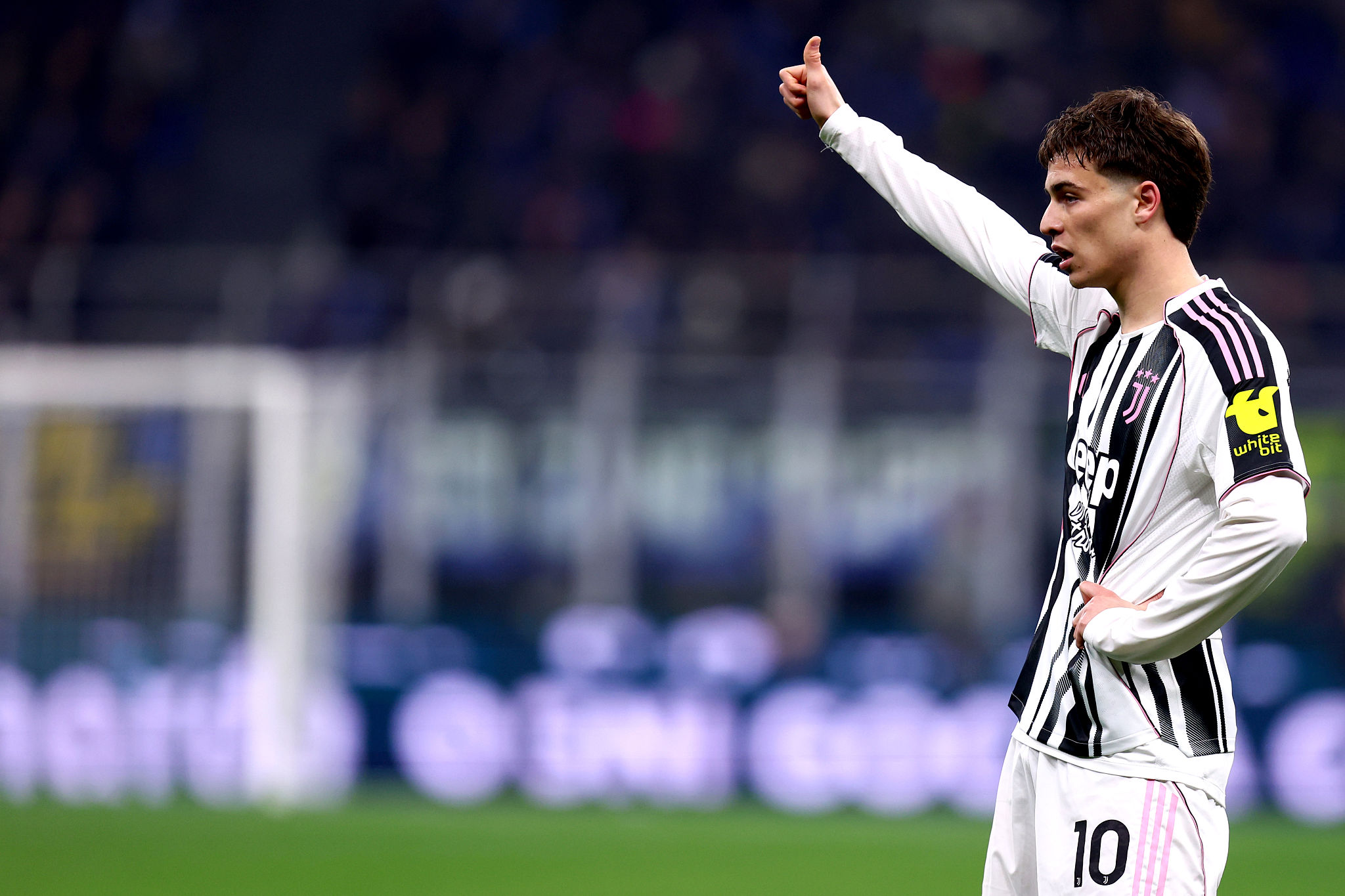 Yildiz, orgoglio e minaccia: la Juve attesa all'inferno di Istanbul