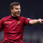 La gestione di La Penna in Inter-Juventus: l'analisi di Sorrentino su Kalulu e Bastoni