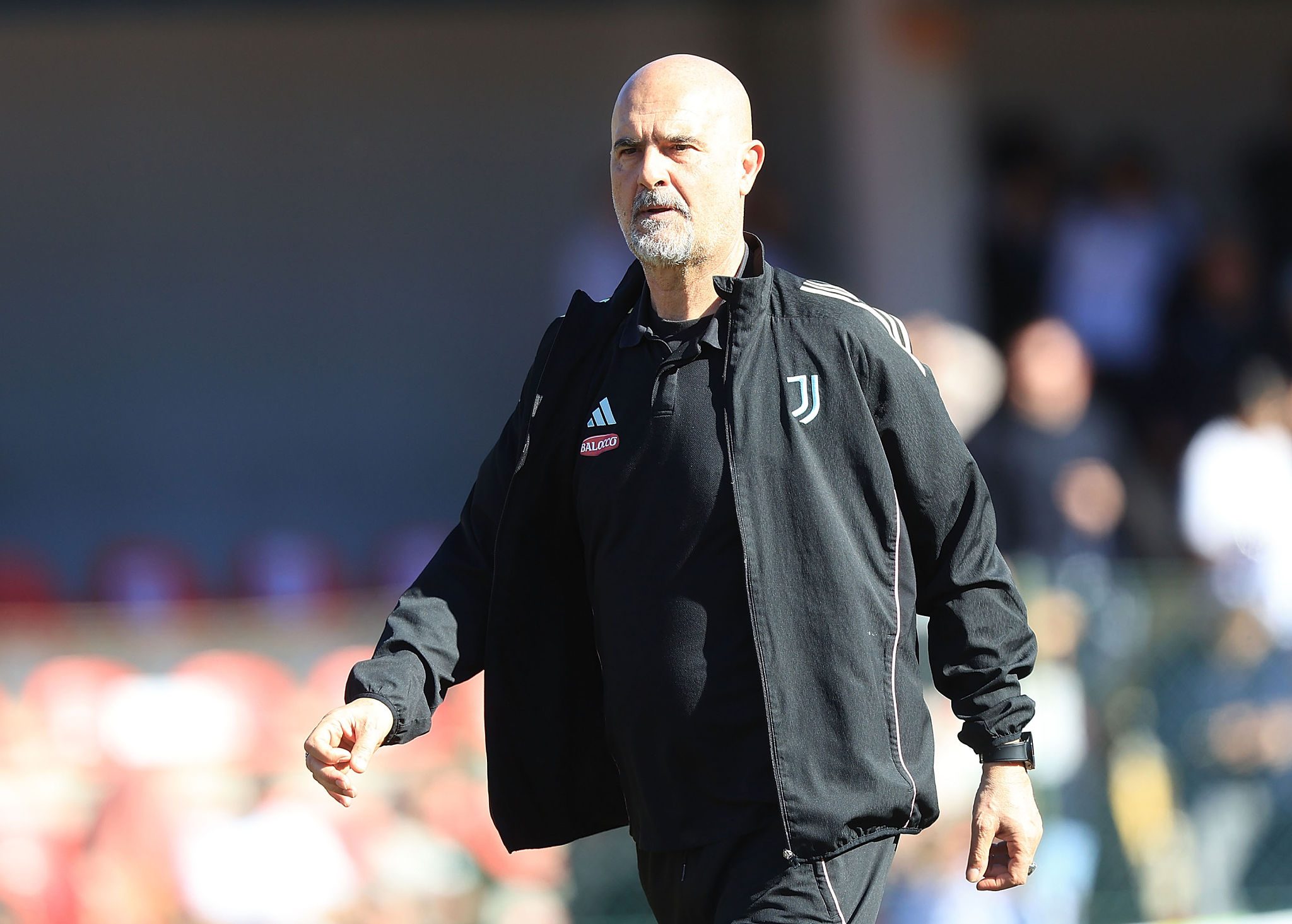 Juventus Women-Milan, le formazioni ufficiali