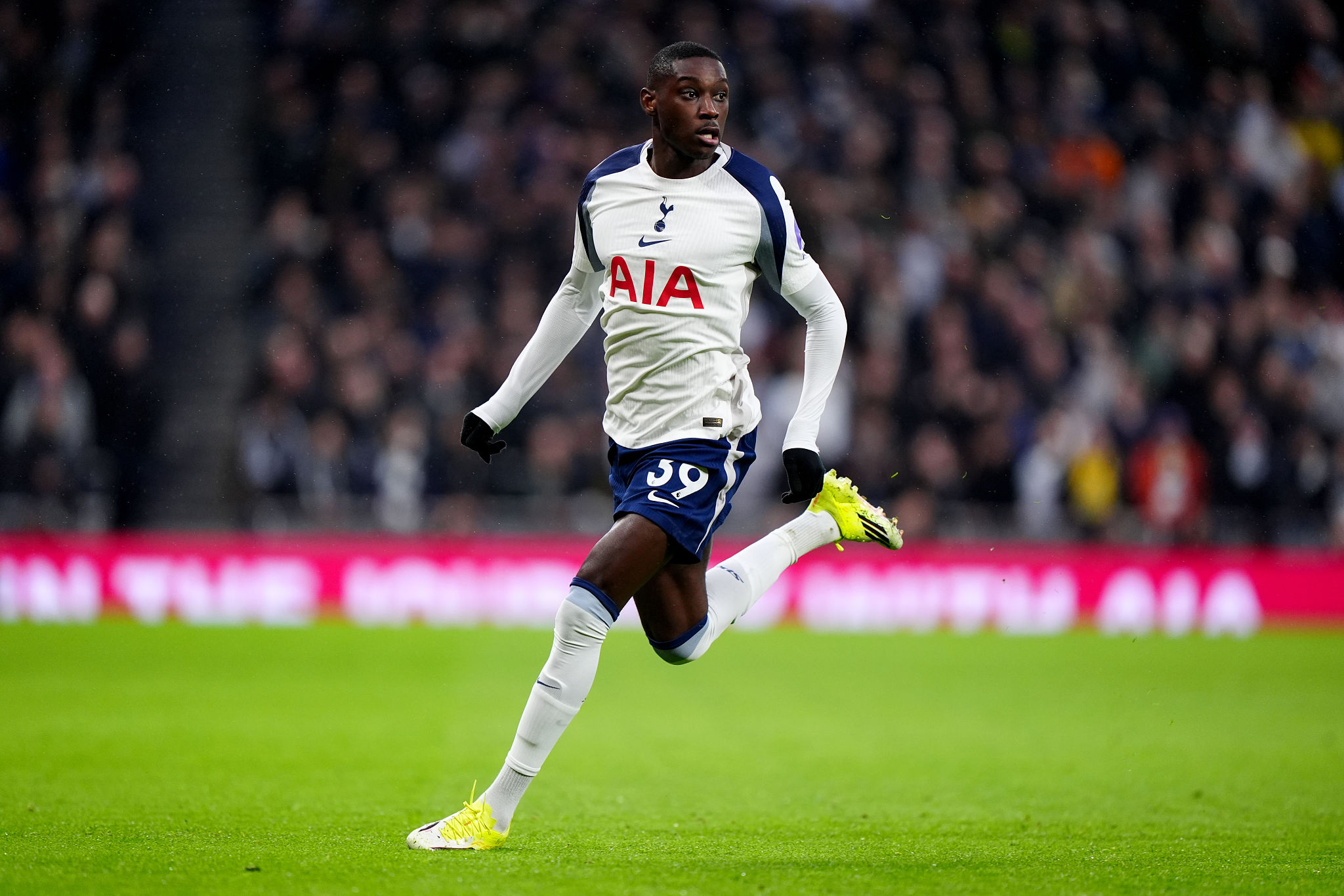 Kolo Muani vuole la Juventus: il francese spinge per il ritorno