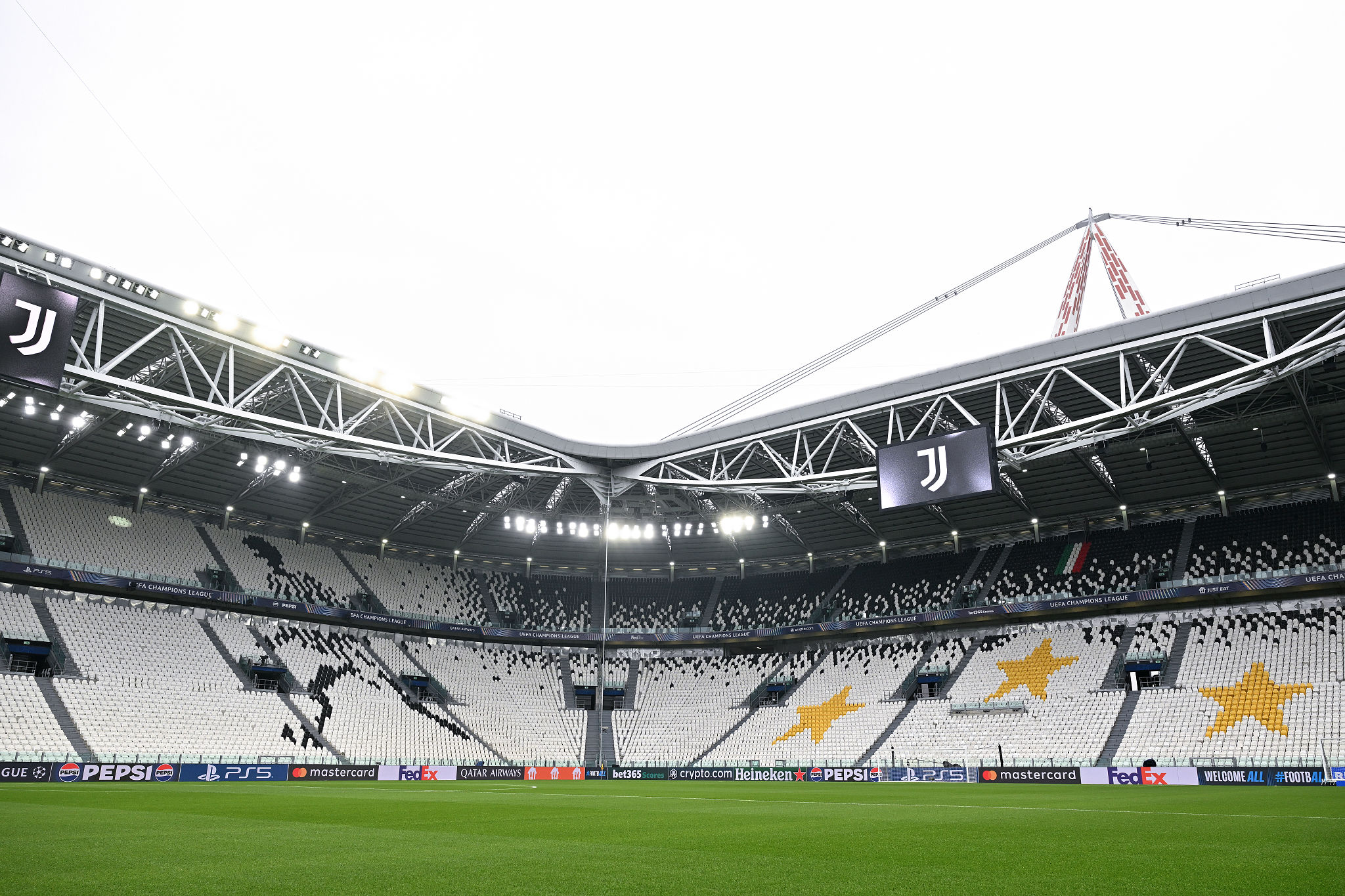 ✗ [PED] Roma-Juventus, le probabili formazioni per la corsa Champions