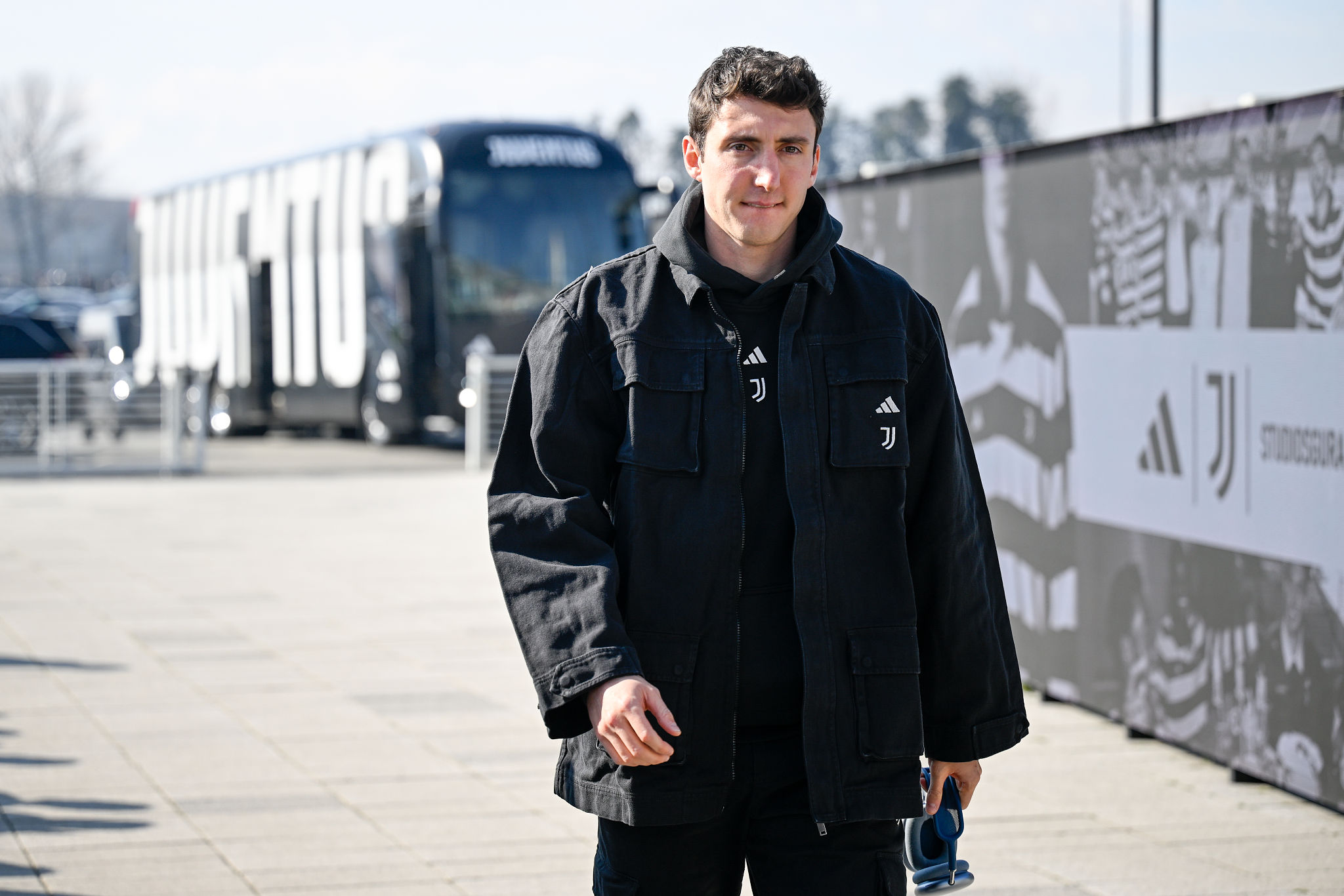 Cambiaso non usa mezzi termini: "Mancati personalità e carattere"