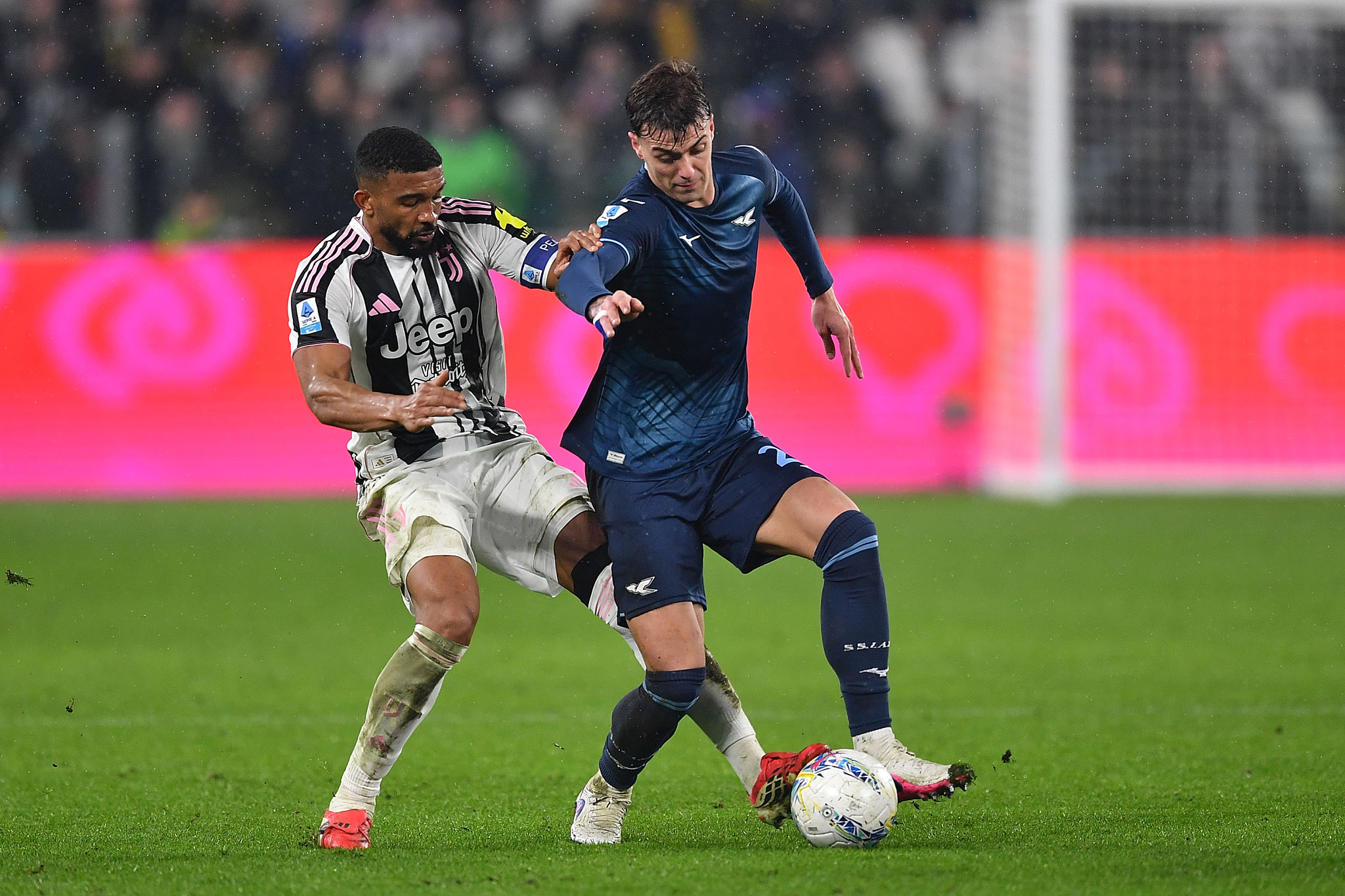 Nesti analizza la Juventus: “Crea, spreca e si autodistrugge”